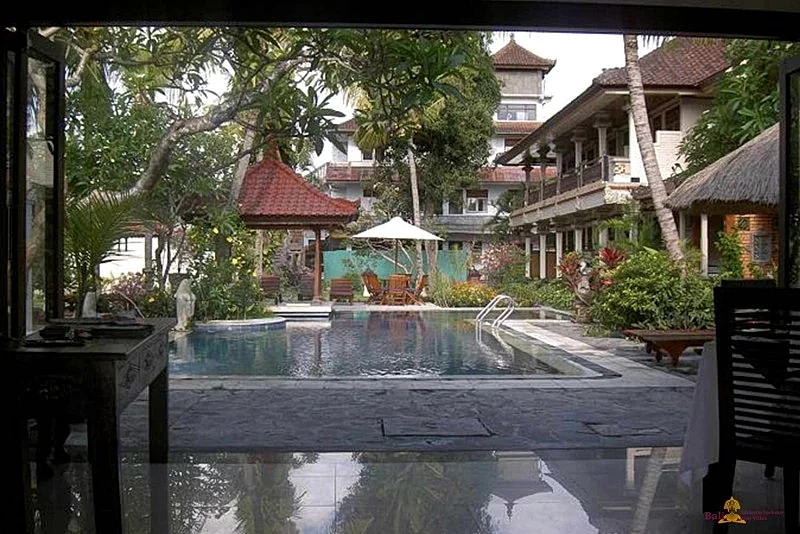 Villa Taman Sanur in Bali, Indonesia — photo 2