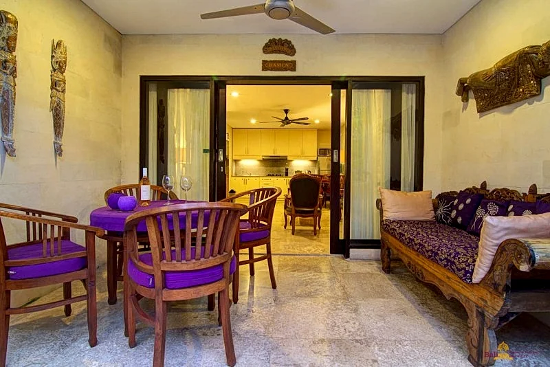 Villa Taman Sanur in Bali, Indonesia — photo 5