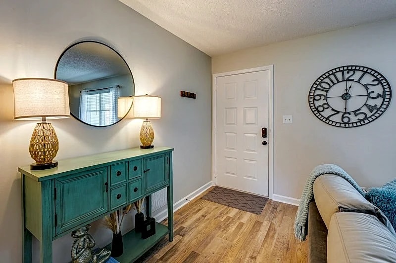 Cozy High Point Vacation Rental: Near HPU Campus in High Point, North Carolina, United States — photo 4