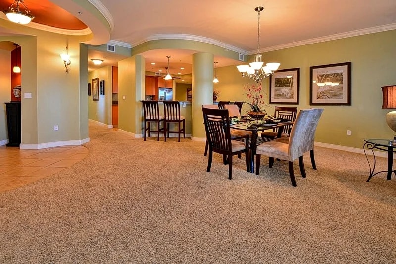 Ocean Vistas 1106 Ocean Front 3 Bed 3.5 Bath Penthouse on Daytona Beach! in Daytona Beach, Florida, United States — photo 4