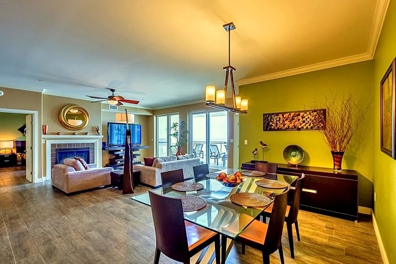 Ocean Vistas 805 a 3 Bedrm 2.5 Bath Ocean Ft Locally Managed! in Daytona Beach, Florida, United States — photo 2
