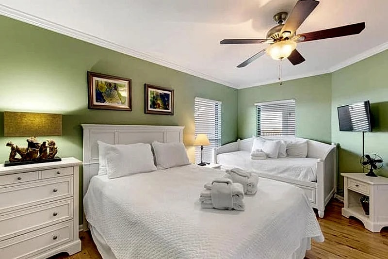 Multi Room Panoramic Oceanfront Views! in Isle Of Palms, South Carolina, United States — photo 5