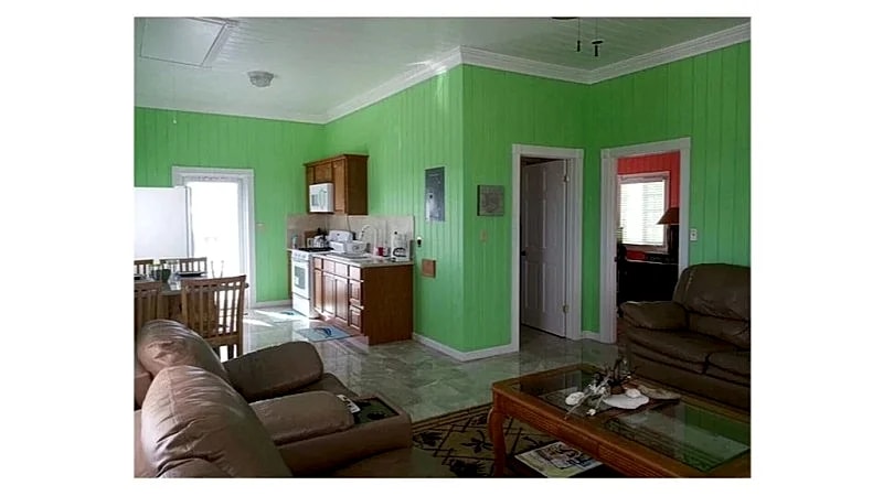 Ocean View | Exuma Cottage Vacation Rentals in Staniel Cay, Exuma, Bahamas — photo 2