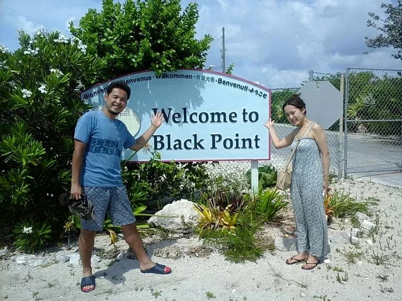 The heart of paradise | Exuma Vacation Cottage in Staniel Cay, Exuma, Bahamas — photo 2