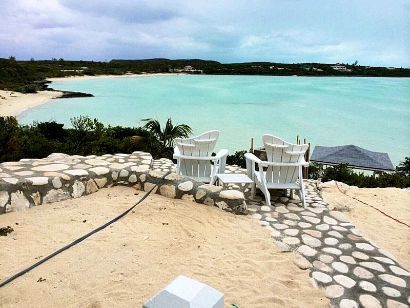 The heart of paradise | Exuma Vacation Cottage in Staniel Cay, Exuma, Bahamas — photo 4