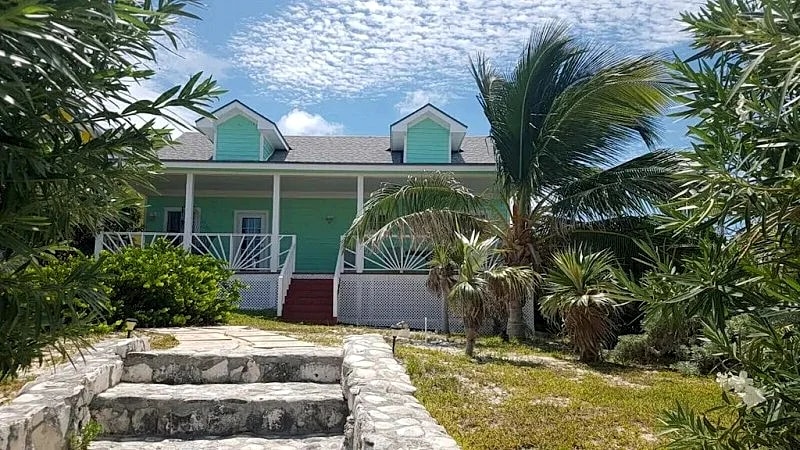 The heart of paradise | Exuma Vacation Cottage