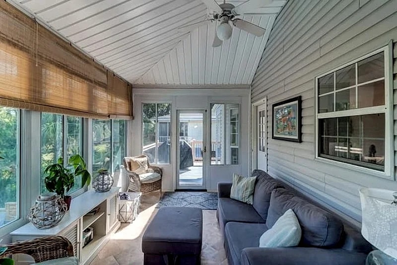 Folly Me- Pool/Hot Tub & Ocean Views!