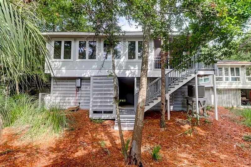 Immaculate house in the center of the resort! $250 Vayk Gear Credit