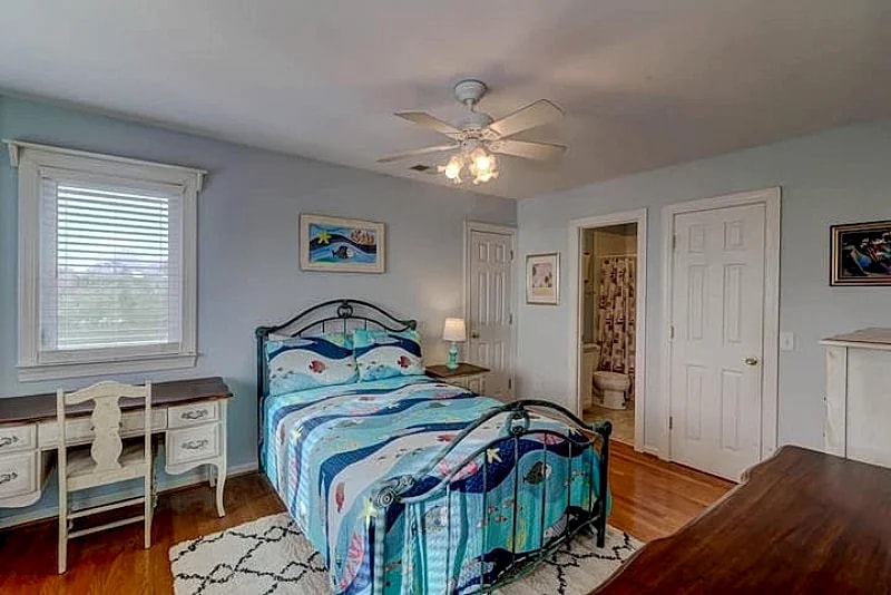 Castle By The Sea- Surfers Paradise, Private Pool, Ocean Views, All Bedrooms have Bath En Suite in Folly Beach, South Carolina, United States — photo 4
