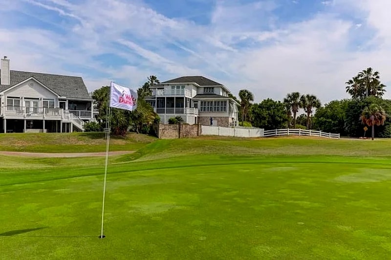 Casa Intracoastal, Golf Views, Private Pool, Screen Porch, Theatre Room