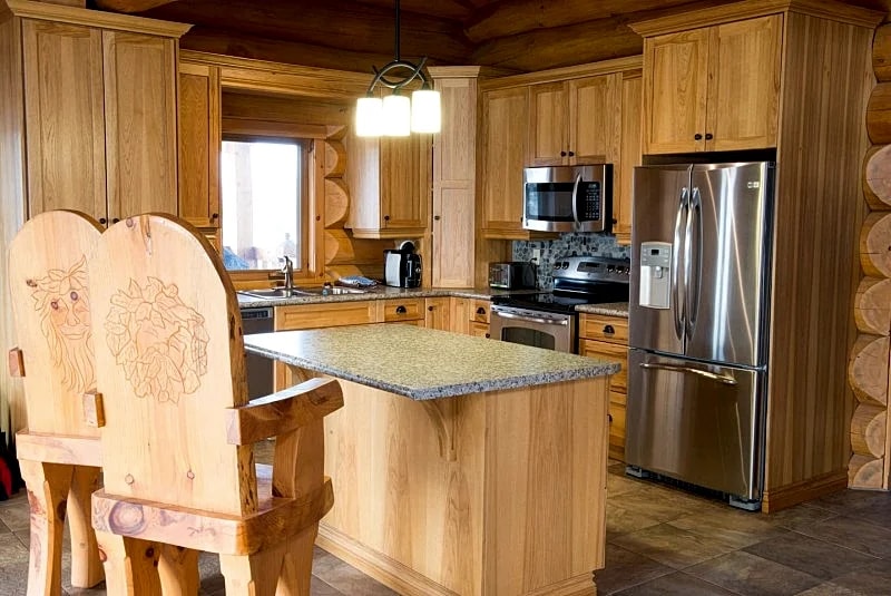 Haus Roko Cottage - Grand Bend, Ontario, Canada in Bluewater, Ontario, Canada — photo 3