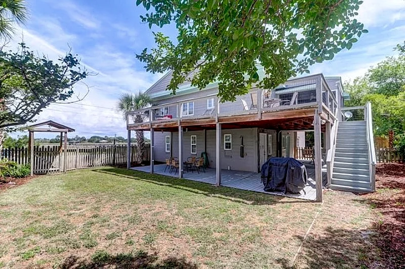 Private Pool, Pet Friendly, New to Rental, New Furnishings