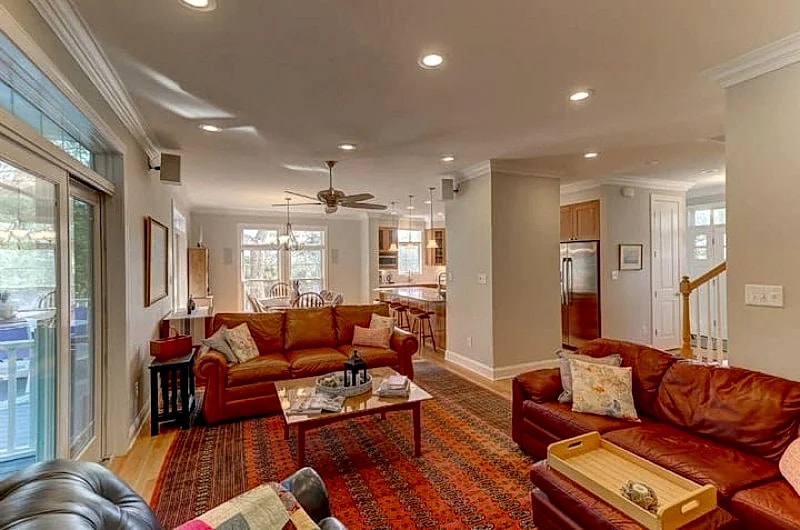 Islay Folly- Luxury Home Near The Beach + FREE $250 Beach Gear Credit! in Folly Beach, South Carolina, United States — photo 2