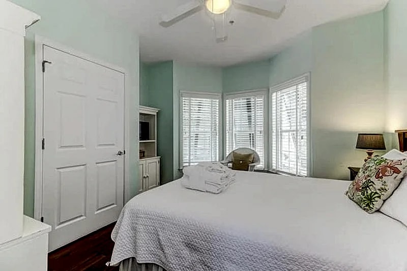 124 Waters Edge- Premier Riverfront Town Home! Screened porch, Community Pool Access, & Fishing Dock! in Folly Beach, South Carolina, United States — photo 3
