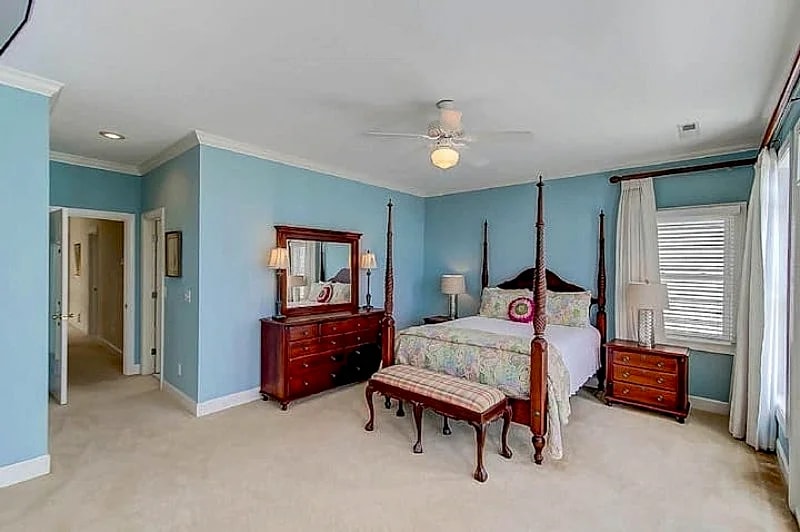 Ocean Views, steps from the Ocean Point Pool! in Isle Of Palms, South Carolina, United States — photo 5