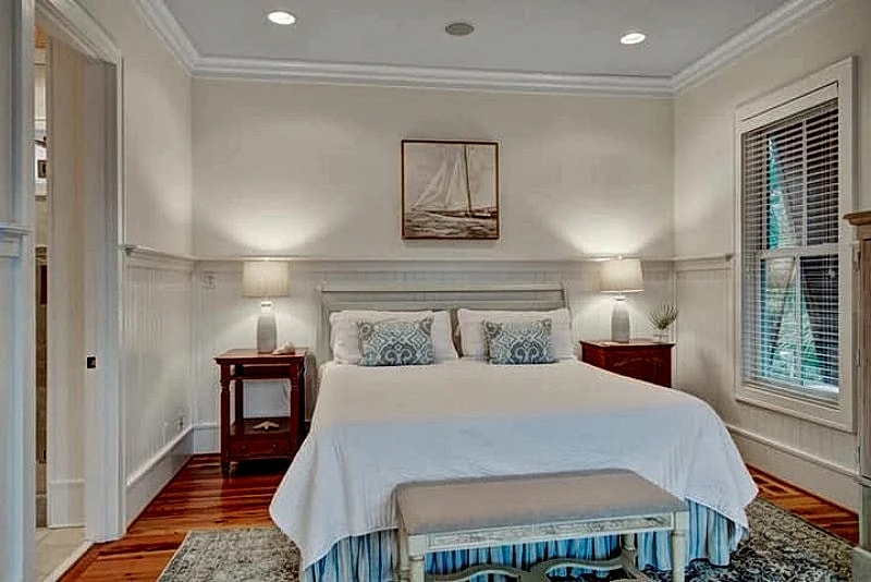 Luxury Home, Private Pool - Long term stays are available, inquire for pricing! in Isle Of Palms, South Carolina, United States — photo 5