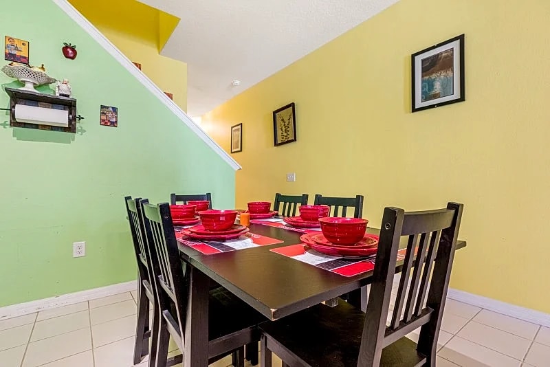 Unit 1- 3 bedroom home in Kissimmee, Florida, United States — photo 4