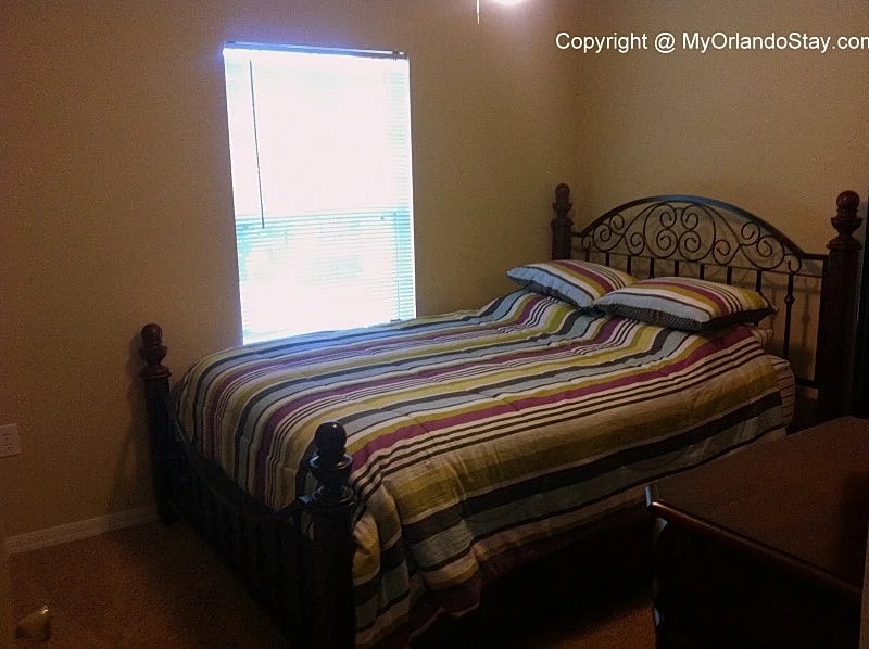 Unit 11- 3 bedroom home 2663 in Kissimmee, Florida, United States — photo 3