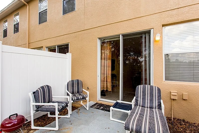 Unit 4- 3 bedroom home
