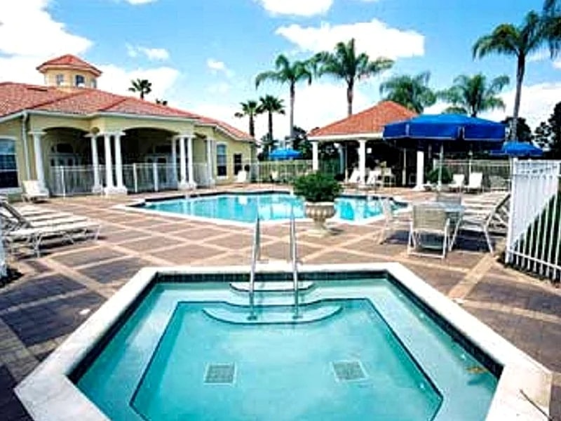 Unit 15- 3 Bedrooms Emerald Island in Kissimmee, Florida, United States — photo 5