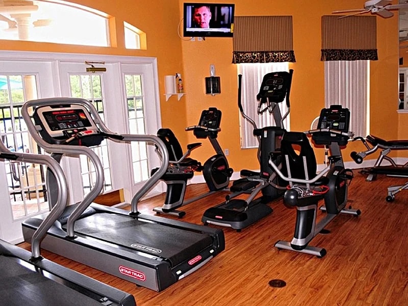 Unit 15- 3 Bedrooms Emerald Island in Kissimmee, Florida, United States — photo 4
