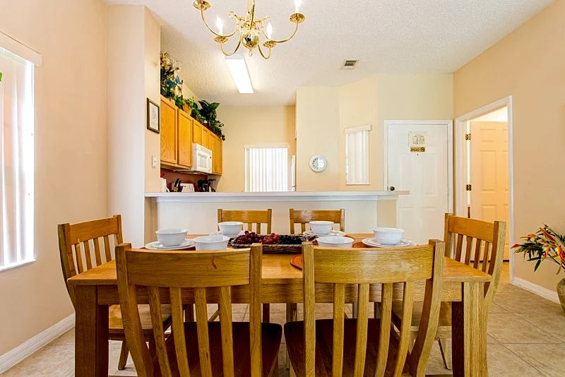 Unit 16- Emerald Island 8560 in Kissimmee, Florida, United States — photo 5