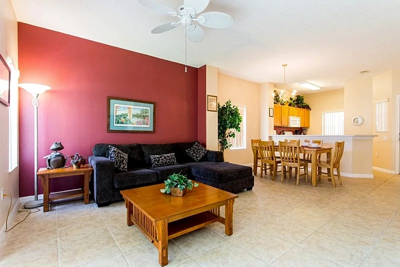 Unit 16- Emerald Island 8560 in Kissimmee, Florida, United States — photo 3