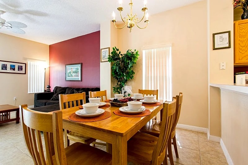 Unit 16- Emerald Island 8560 in Kissimmee, Florida, United States — photo 4