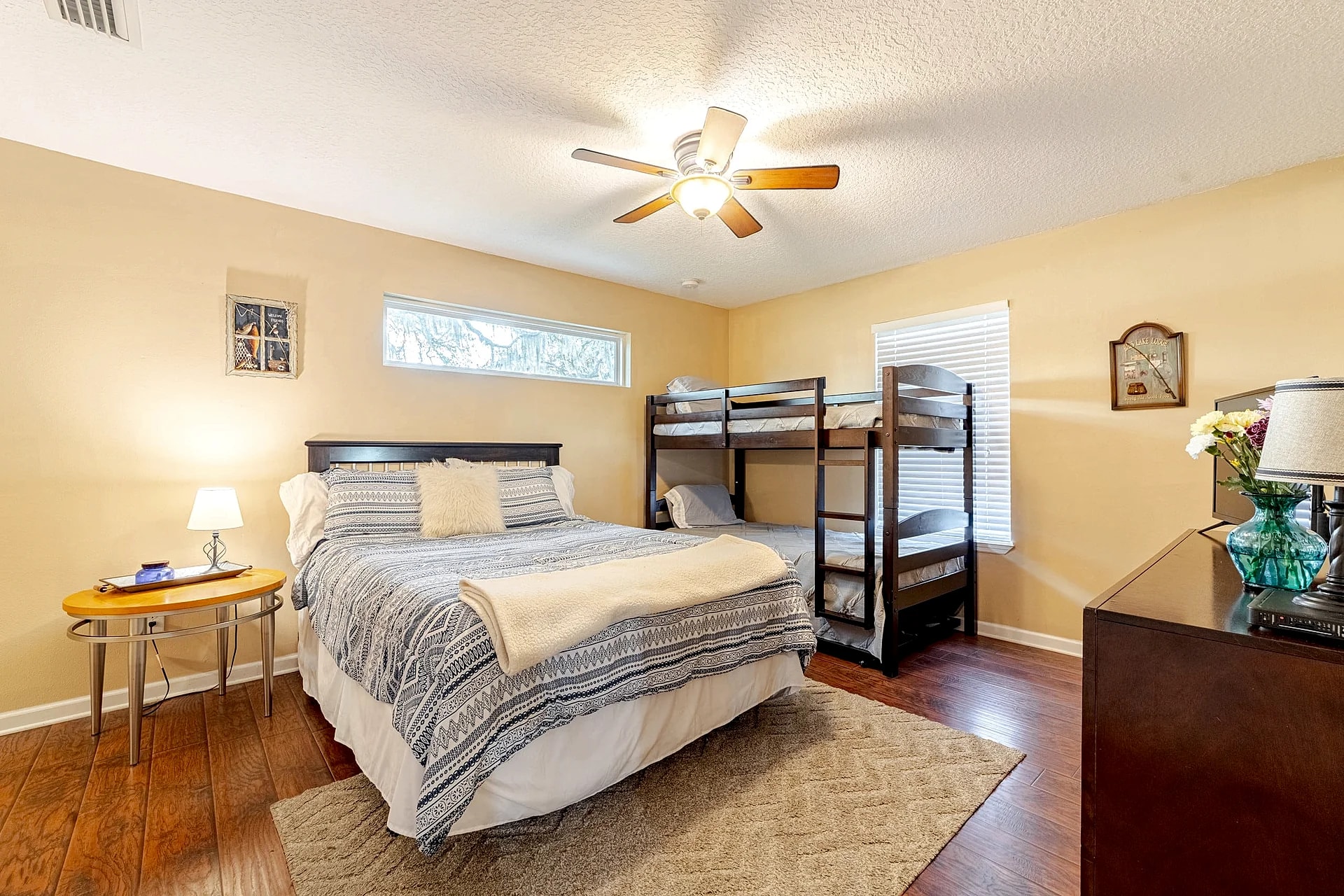 105 Paradise 🌴 Retreat – St. Johns River Family Getaway in Palatka, Florida, United States — photo 5