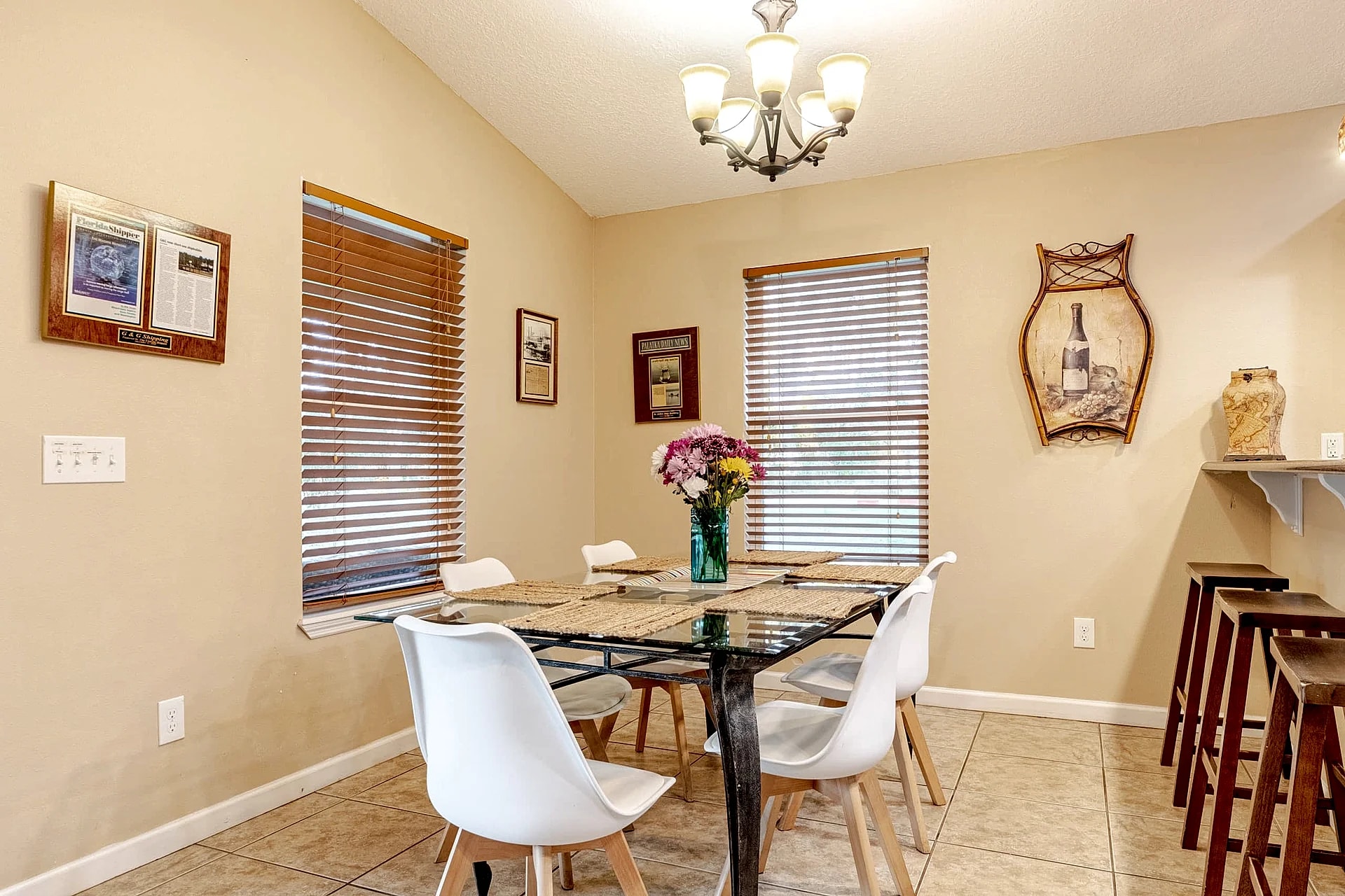 105 Paradise 🌴 Retreat – St. Johns River Family Getaway in Palatka, Florida, United States — photo 4