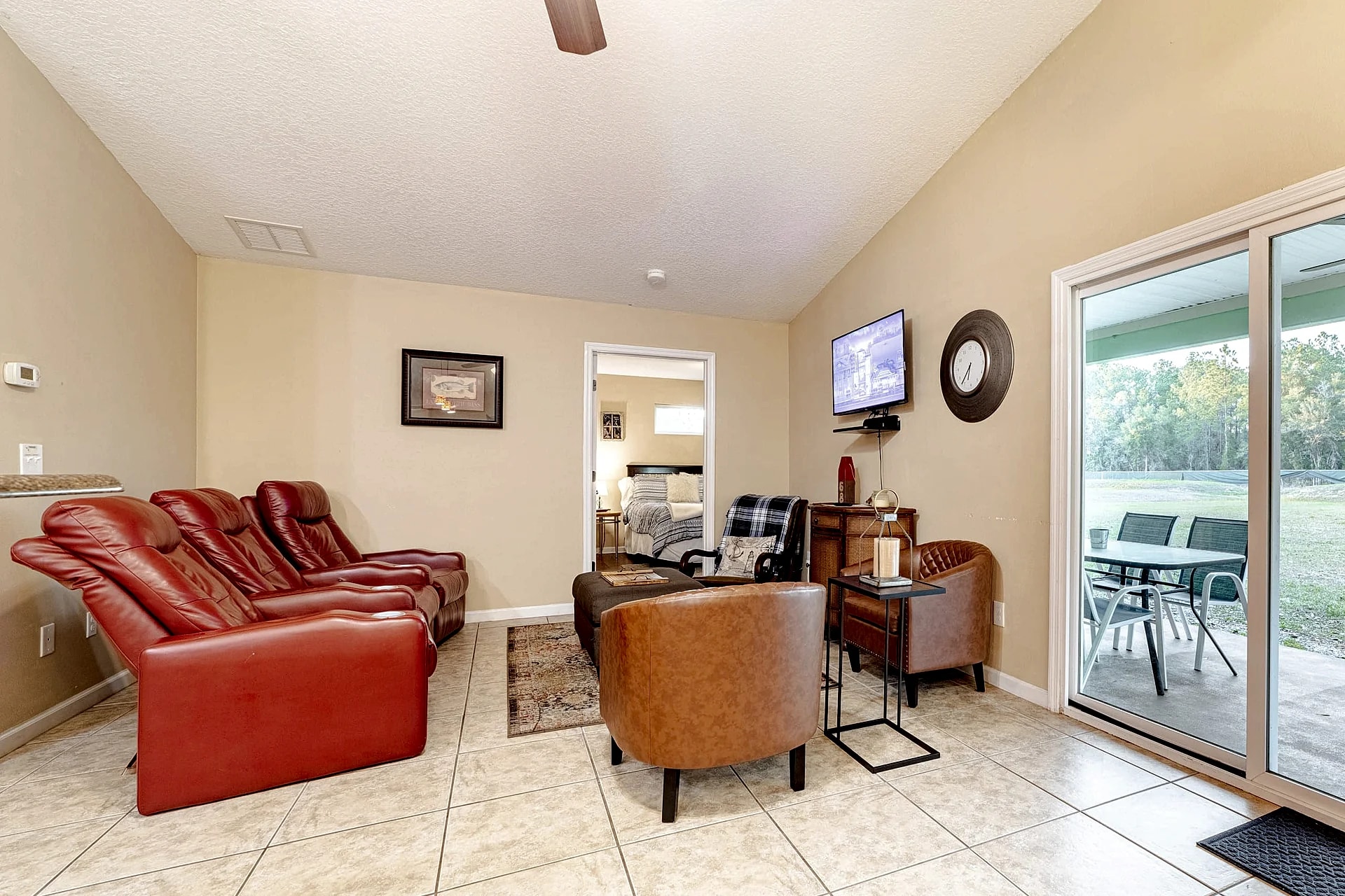 105 Paradise 🌴 Retreat – St. Johns River Family Getaway in Palatka, Florida, United States — photo 2
