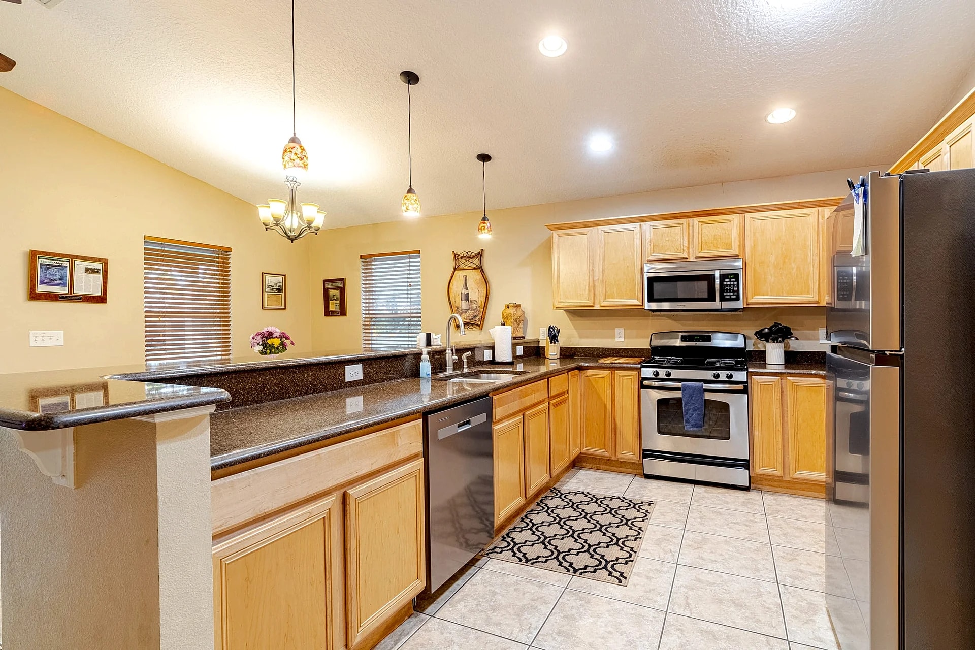 105 Paradise 🌴 Retreat – St. Johns River Family Getaway in Palatka, Florida, United States — photo 3