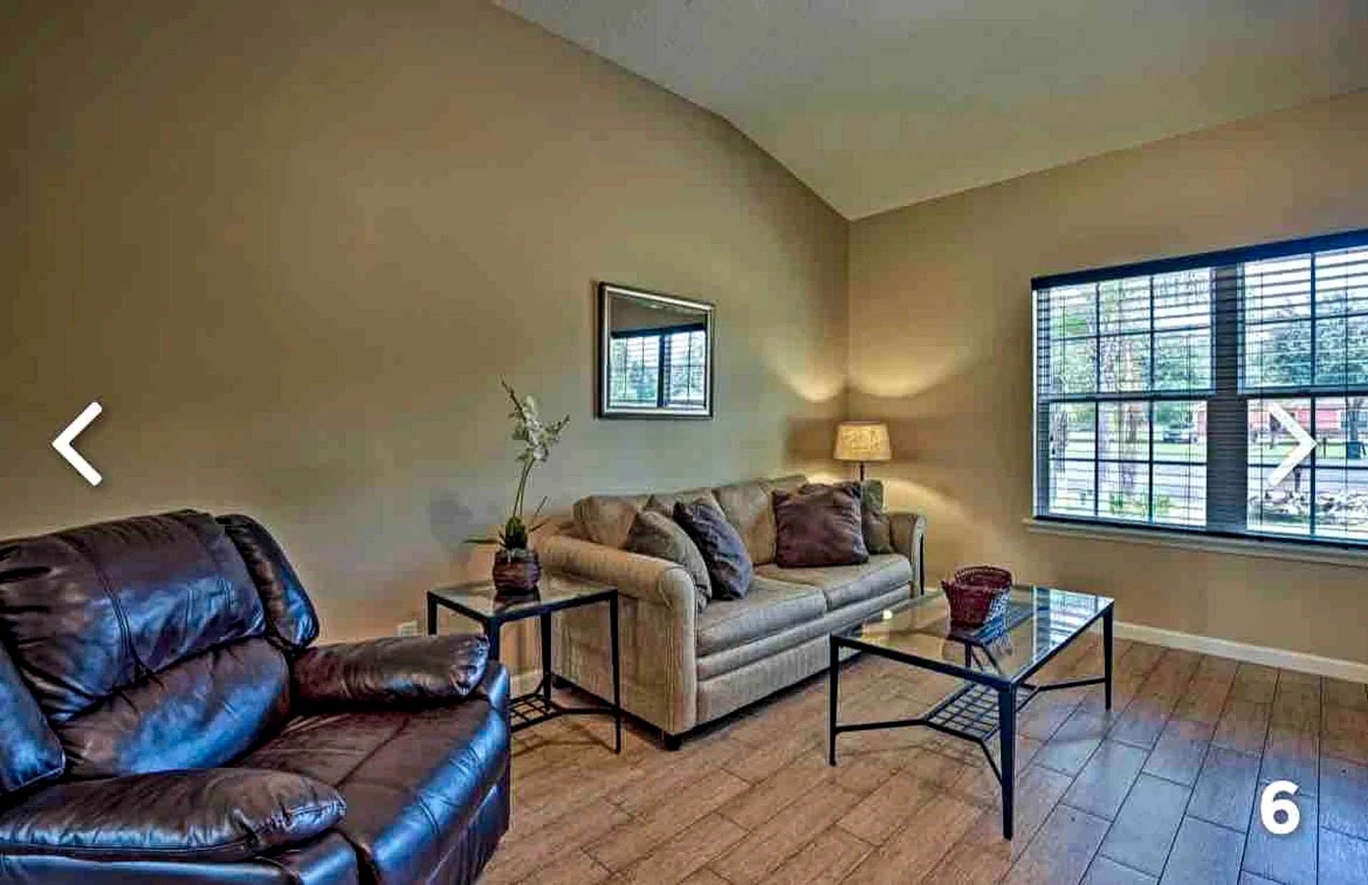 106A Blue 🏝 Retreat Overlooking Pond! in Palatka, Florida, United States — photo 5
