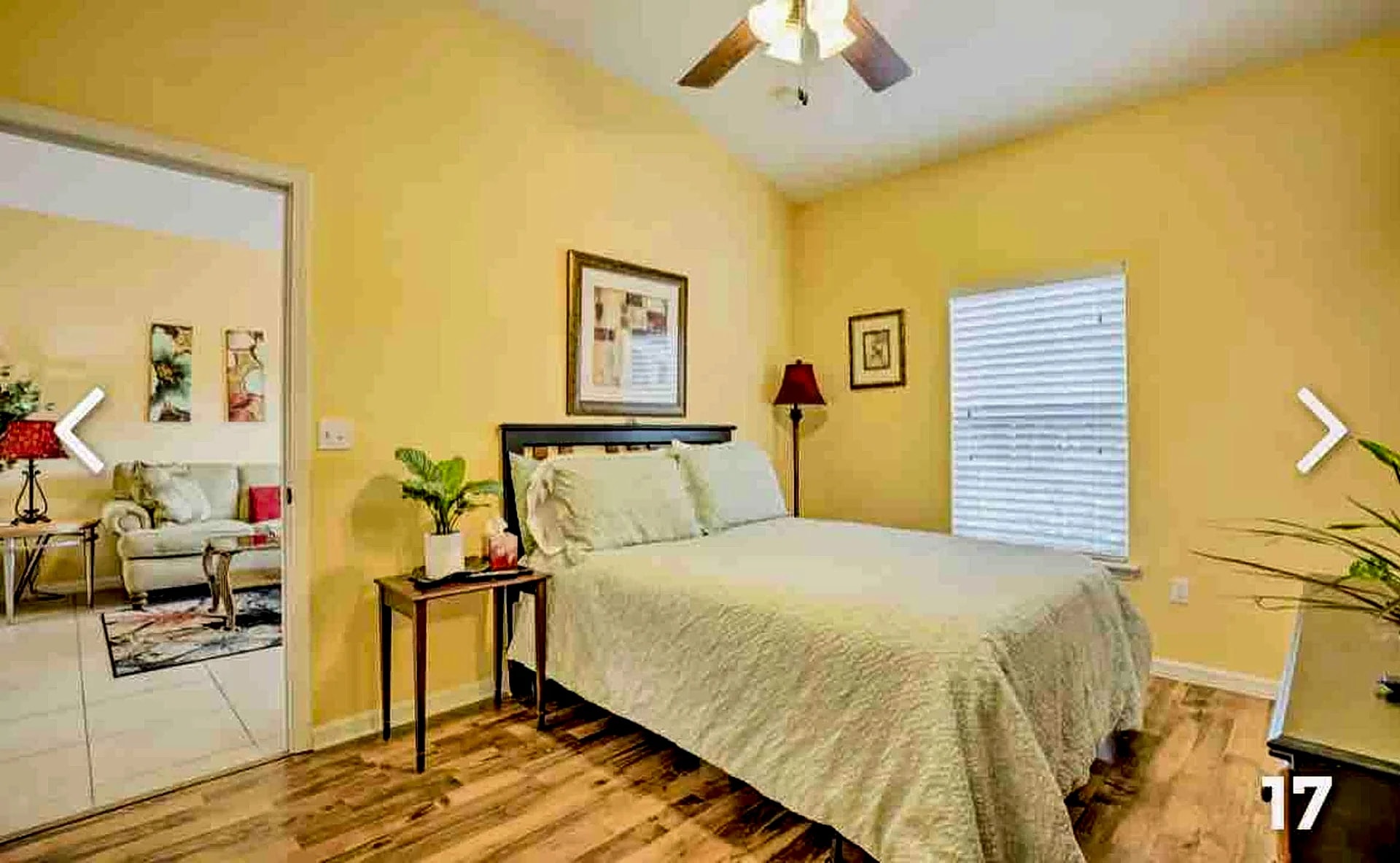 101C Blue Gem ๐ โ St. Johns River Vacation Home in Palatka, Florida, United States โ photo 3