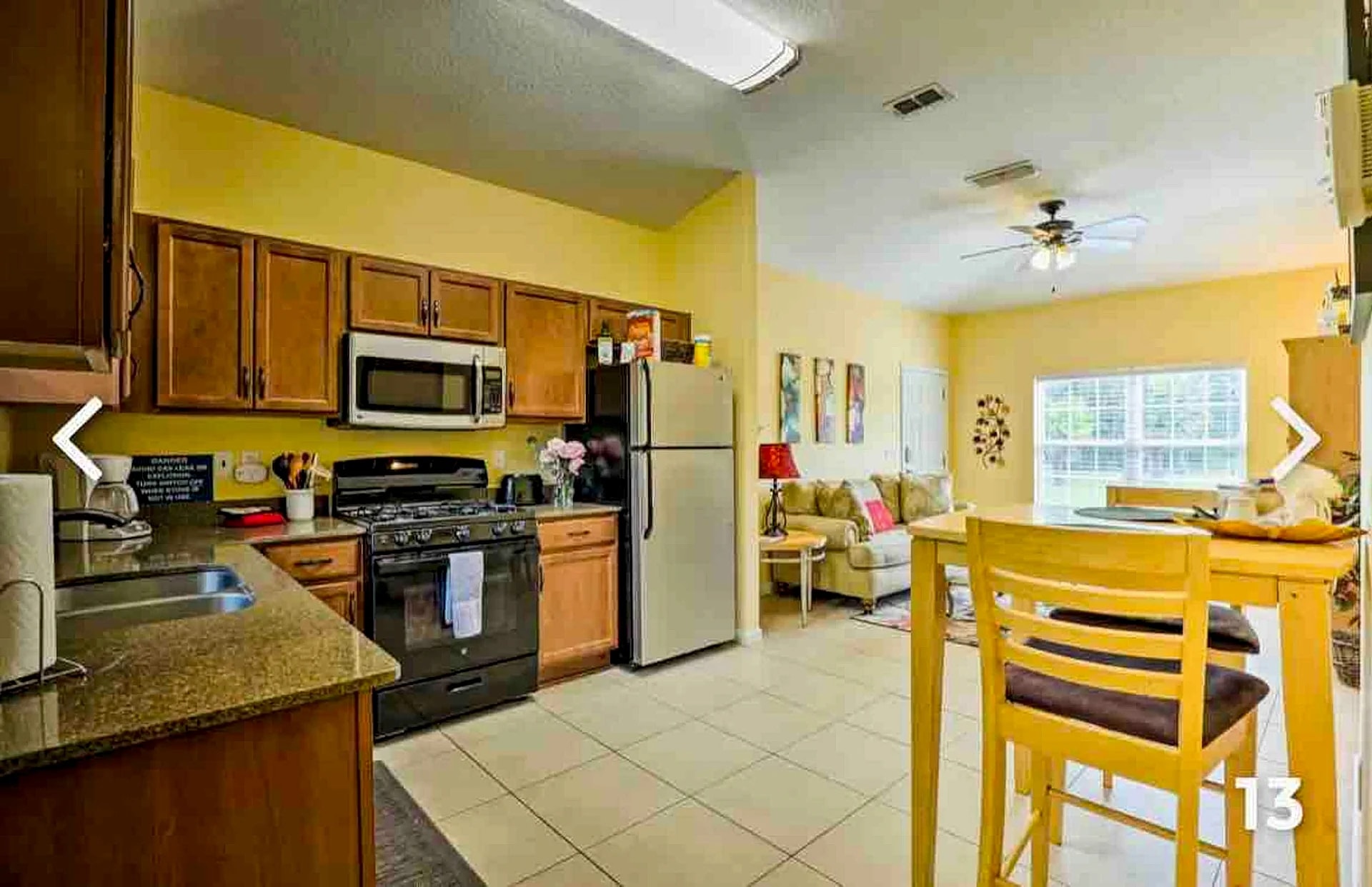 101C Blue Gem ๐ โ St. Johns River Vacation Home in Palatka, Florida, United States โ photo 5