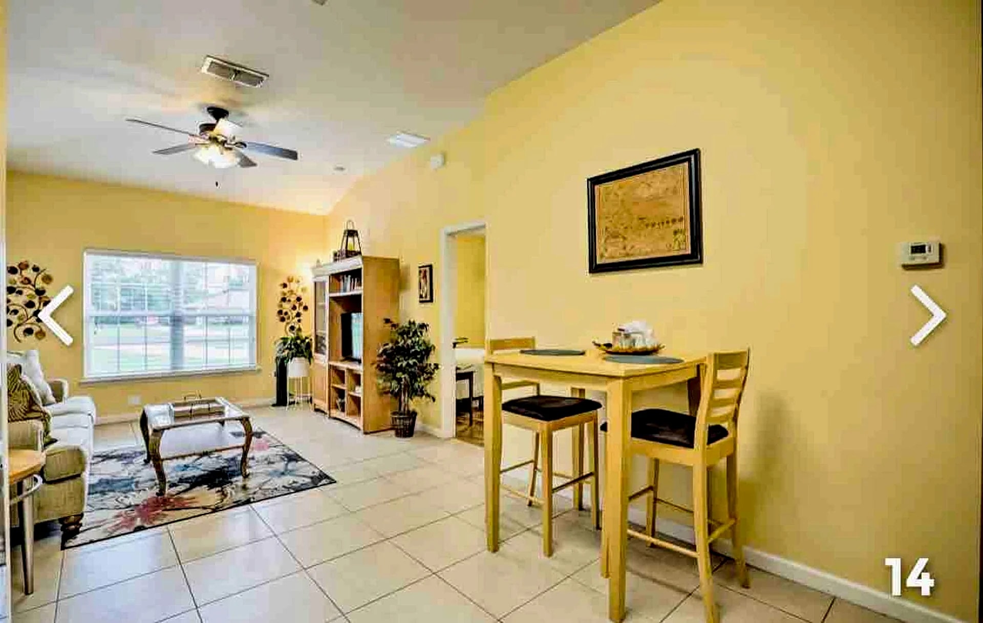 101C Blue Gem ๐ โ St. Johns River Vacation Home in Palatka, Florida, United States โ photo 4