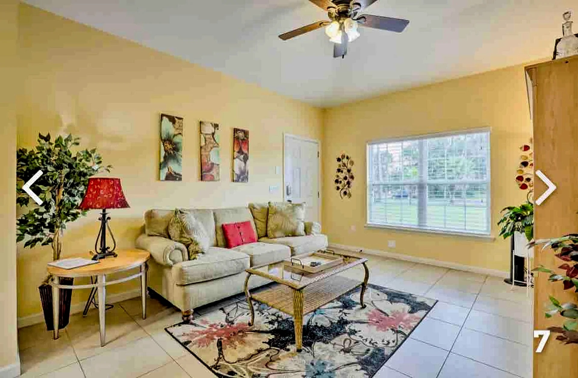101C Blue Gem ๐ โ St. Johns River Vacation Home in Palatka, Florida, United States โ photo 2