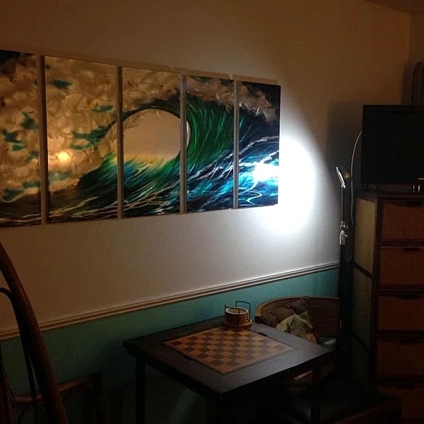 3999/mo VolcanoVIEW March 15-Nov& 6789feb month )(top floor open BEFORE@9999/mo in Kihei, Hawaii, United States — photo 3