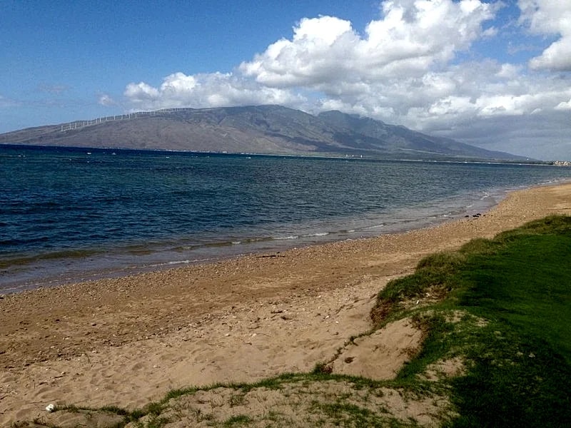 3999/mo VolcanoVIEW March 15-Nov& 6789feb month )(top floor open BEFORE@9999/mo in Kihei, Hawaii, United States — photo 4