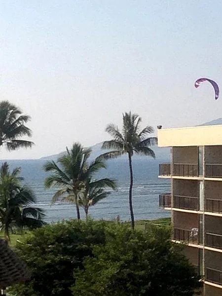OCEANVIEW in OCEANFRONT CMPLXAsk for a 6 month deal? Or Half off after3rd month in Kihei, Hawaii, United States — photo 5