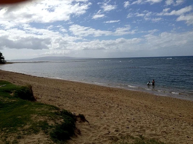 OCEANVIEW in OCEANFRONT CMPLXAsk for a 6 month deal? Or Half off after3rd month in Kihei, Hawaii, United States — photo 3