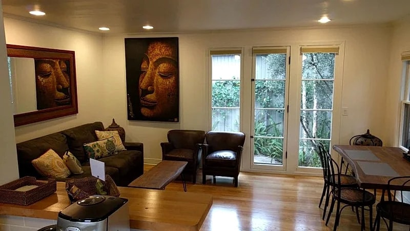 Serenity Place in Santa Monica