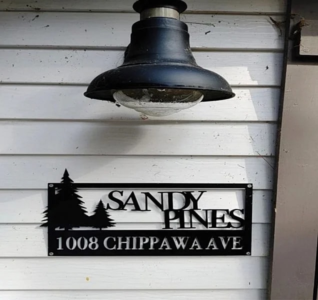 Sandy Pines Cottage. Lake Muskoka, Gravenhurst in Gravenhurst, Ontario, Canada — photo 3