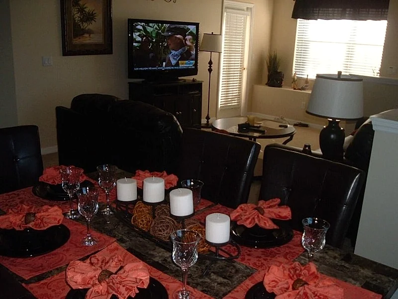 BestRentalEver! 92 Actual Reviews 9.8 rating Kids accessories included ! in Kissimmee, Florida, United States — photo 5