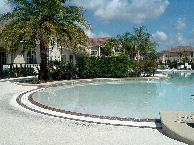BestRentalEver! 92 Actual Reviews 9.8 rating Kids accessories included ! in Kissimmee, Florida, United States — photo 2