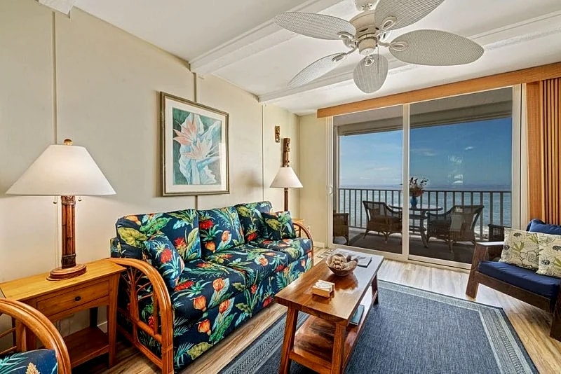 Hale Kona Kai 205 - Find your Beach with Kona Beach Properties