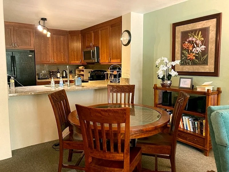 Kona By The Sea 323 - Exceptional Kona Sunsets in North Kona, Hawaii, United States — photo 4