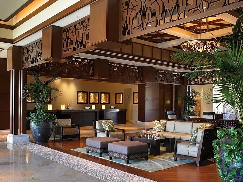 Magnificent Two Bedroom at Westin Kaanapali in Lahaina, Hawaii, United States — photo 2