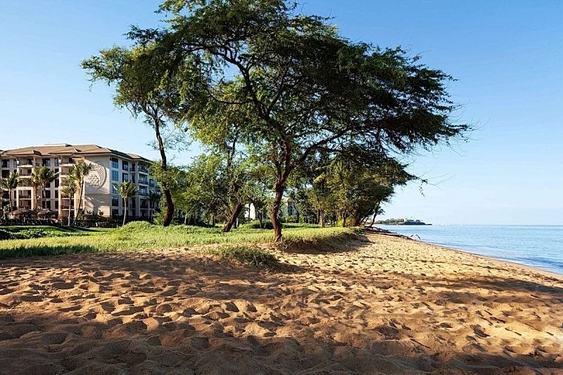 Westin Nanea Ocean Villas- Exquisite Two Bedroom Villa in Beautiful Maui in Honolulu, Hawaii, United States — photo 5