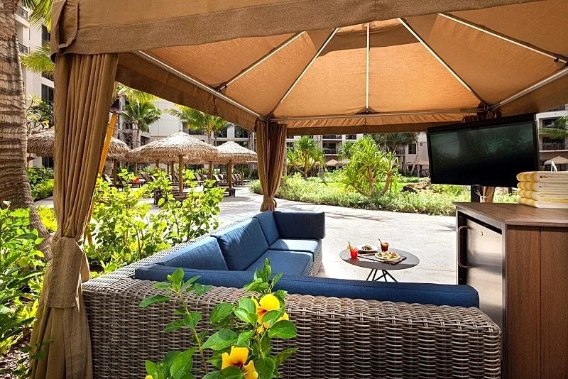 Westin Nanea Ocean Villas- Exquisite Two Bedroom Villa in Beautiful Maui in Honolulu, Hawaii, United States — photo 3